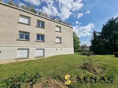 Appartement, 99 m²