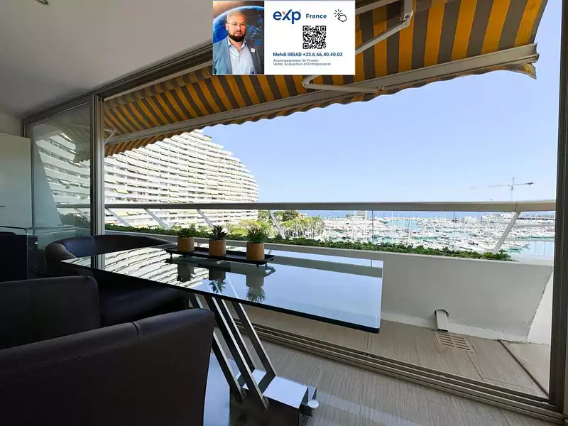 Appartement, 90 m²