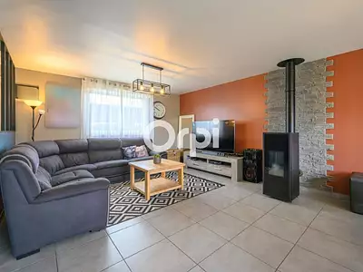 Maison, 90 m²