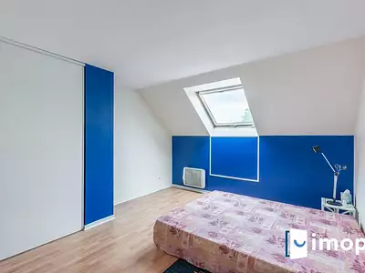 Maison, 135 m²