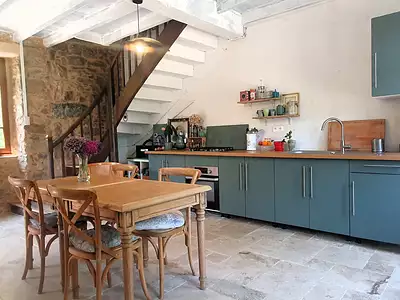 Maison, 105 m²