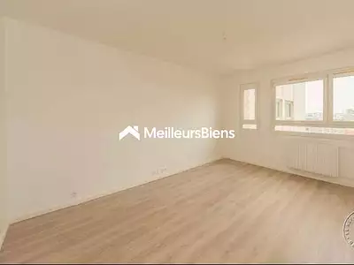 Appartement, 64 m²