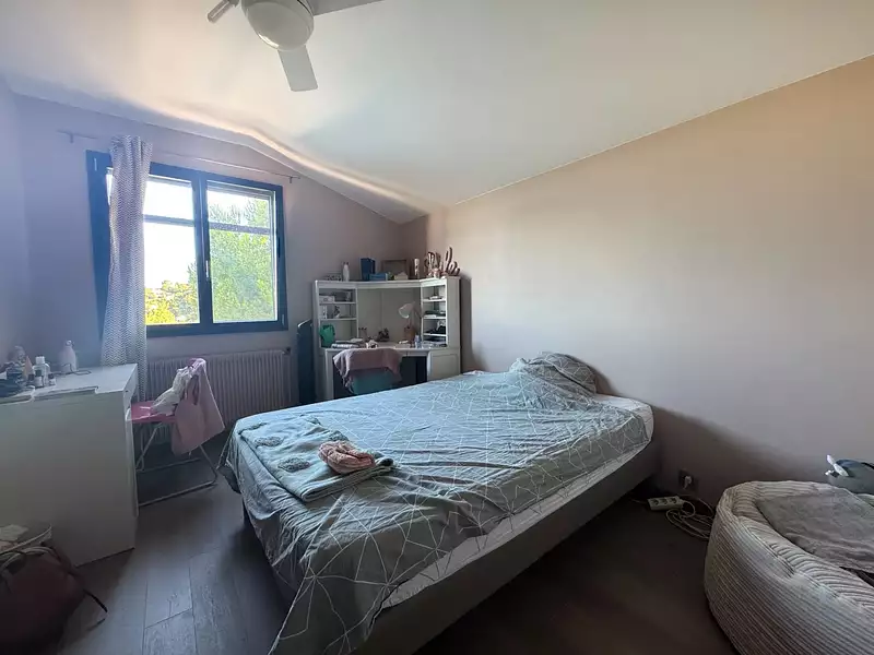 Maison, 131,34 m²