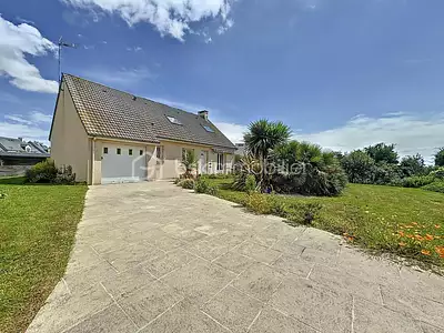 Maison, 126 m²