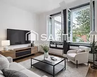 Appartement, 39 m²