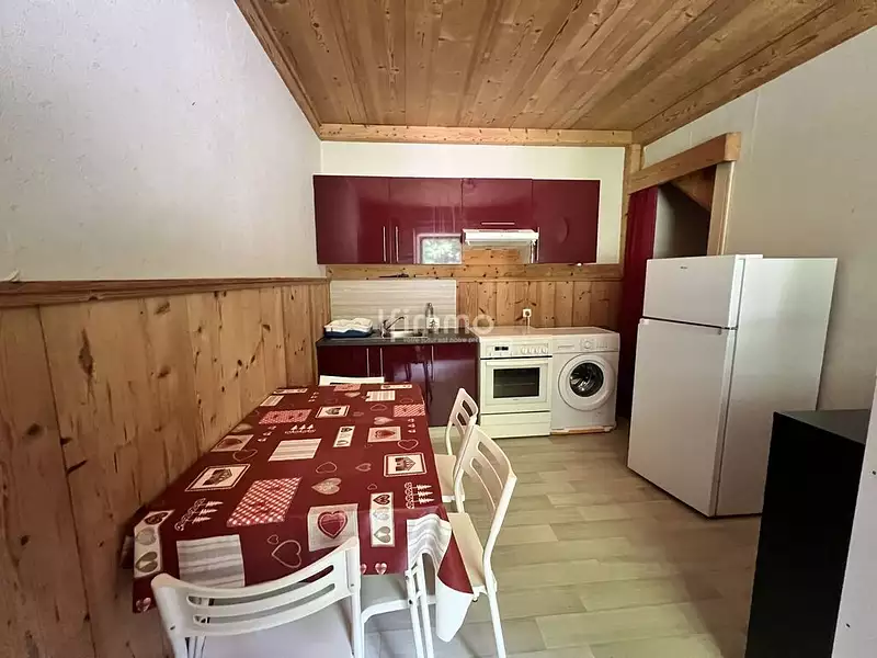 Appartement, 48 m²