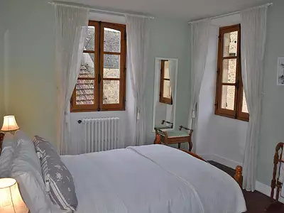 Maison, 119 m²