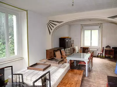 Maison, 163 m²