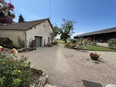 Maison, 145,56 m²