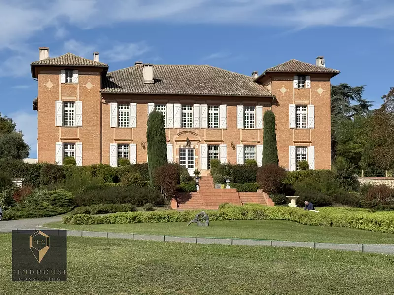 Maison, 101 m²
