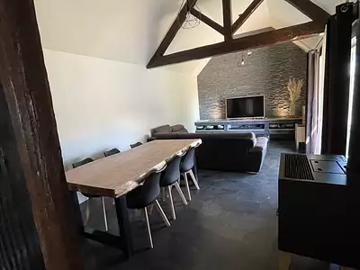 Maison, 122 m²