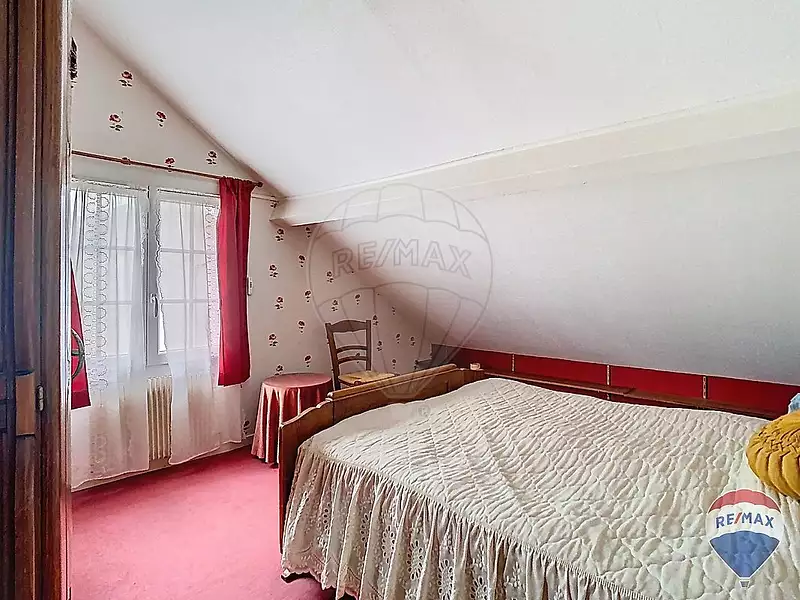 Maison, 108 m²