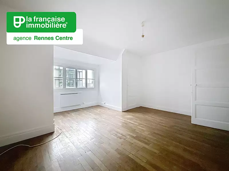 Appartement, 24,19 m²