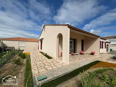 Maison, 100 m²