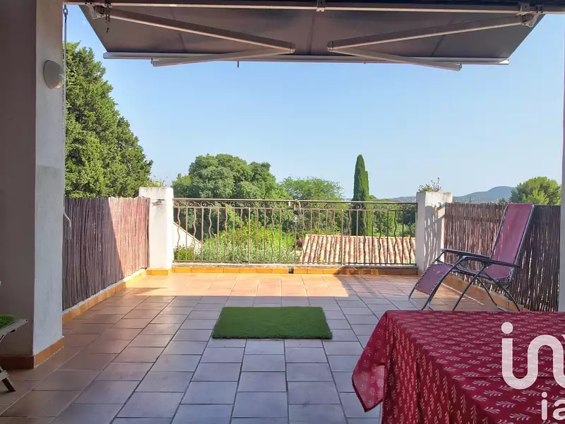 Maison, 159 m²