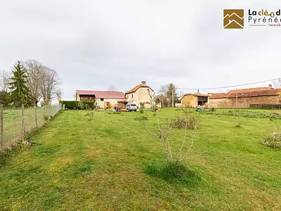 Maison, 122 m²