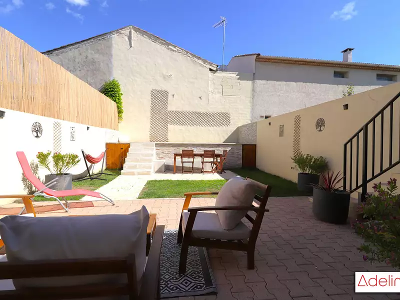 Maison, 87,5 m²