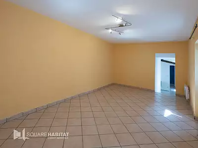 Appartement, 80,6 m²
