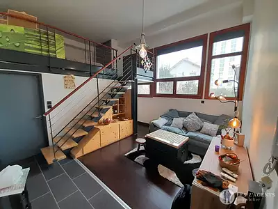 Appartement, 39,52 m²