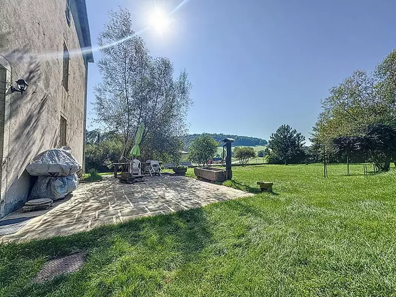 Maison, 282 m²