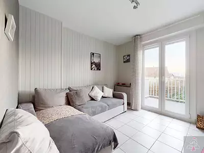 Maison, 129 m²