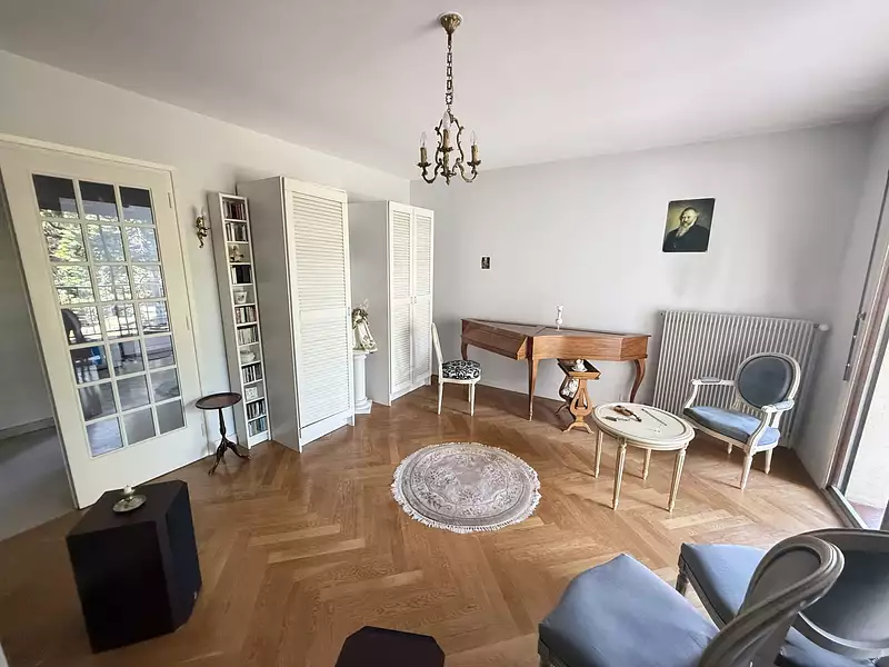 Appartement, 59,17 m²