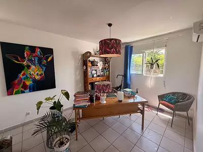 Appartement, 68,2 m²
