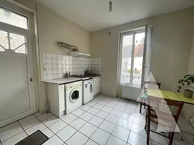 Appartement, 30,17 m²
