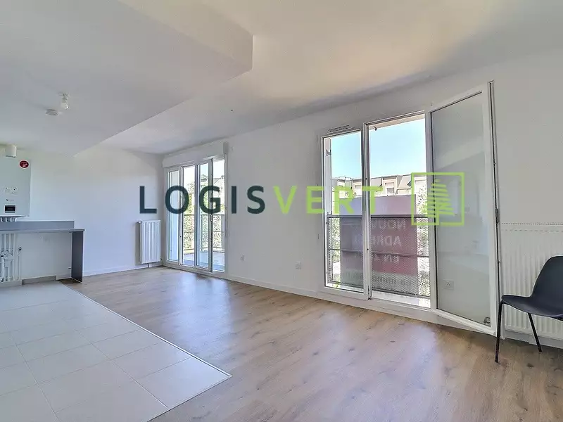 Appartement, 90 m²