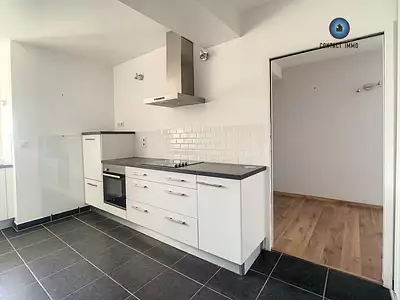 Appartement, 64,6 m²