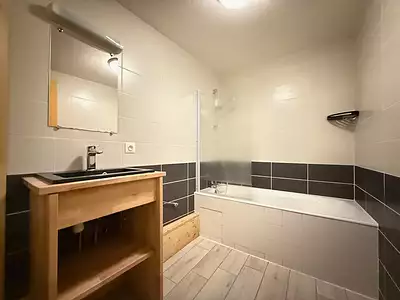 Appartement, 70,09 m²