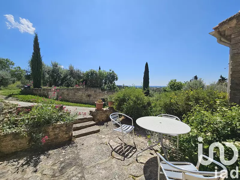 Maison, 362 m²