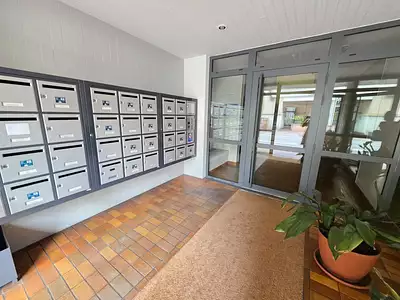 Appartement, 51 m²