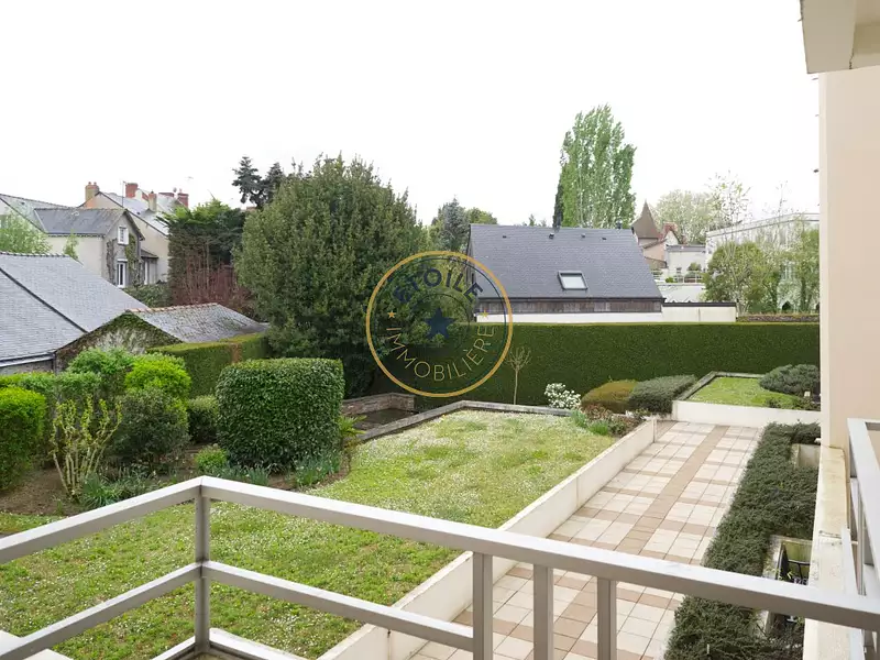 Appartement, 61,44 m²