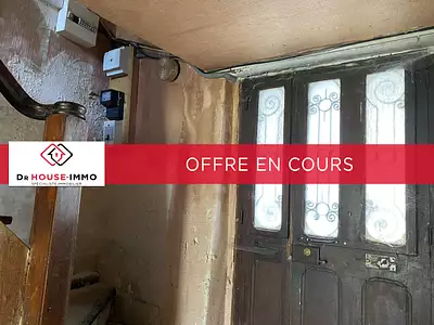 Maison, 95 m²