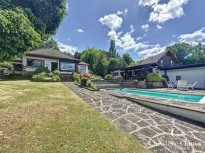 Maison, 90 m²