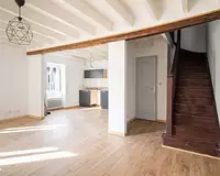 Maison, 95 m²