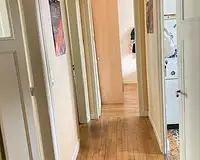 Appartement, 56,76 m²