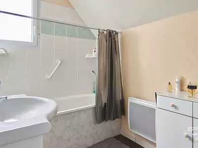 Appartement, 54,69 m²