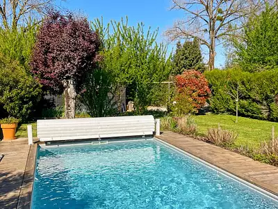 Maison, 192 m²