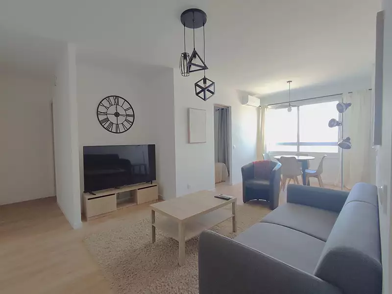 Appartement, 48,08 m²