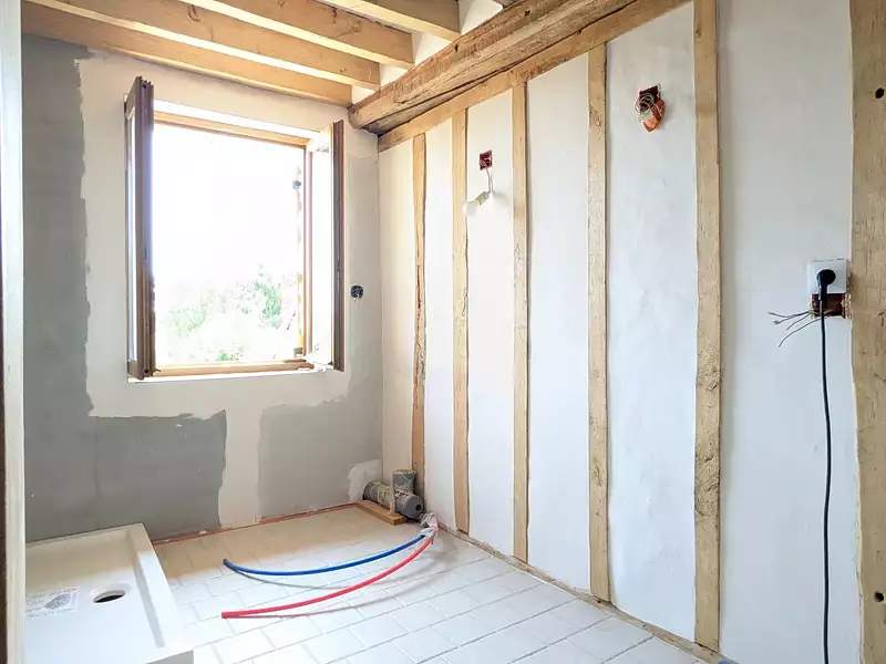 Maison, 94 m²