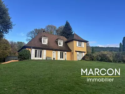 Maison, 174 m²
