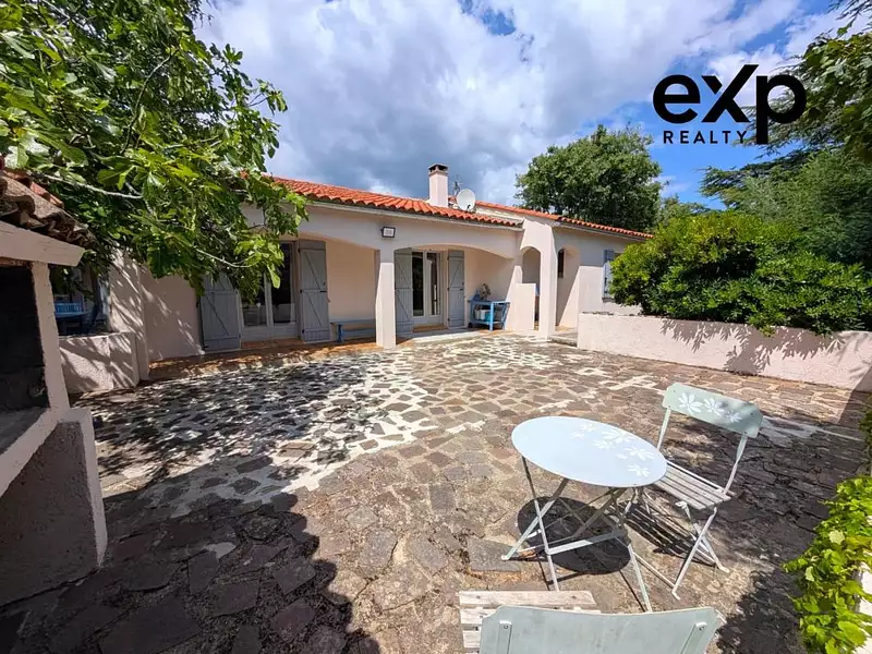 Maison, 105 m²
