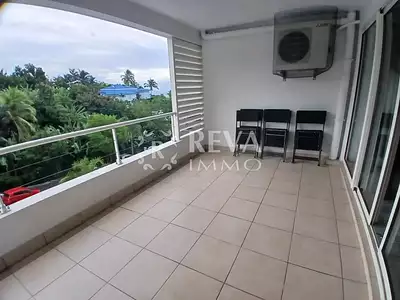 Appartement, 33 m²