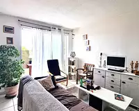 Appartement, 43 m²