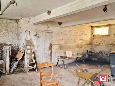 Maison, 107 m²