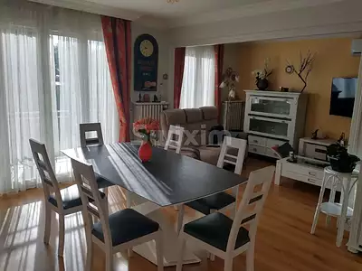 Maison, 87 m²