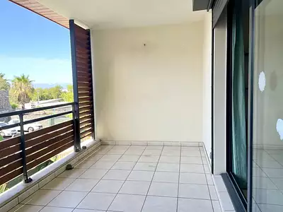 Appartement, 67 m²