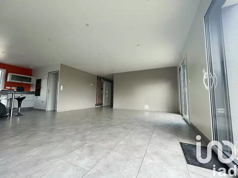 Maison, 128 m²